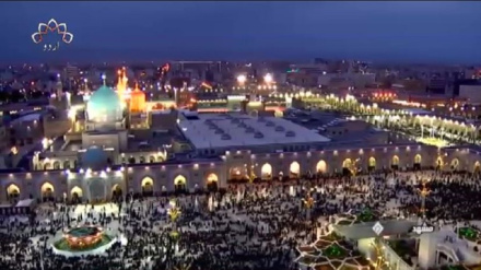 چوتھا بلیٹن ، ہفتہ 25 مئی