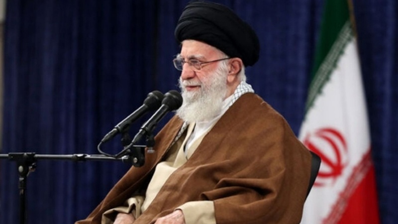 Vrhovni iranski lider: Palestina se mora vratiti svojim zakonitim vlasnicima