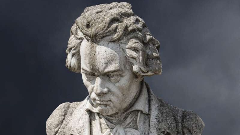 Gelo jehrîbûna bi qerqeşûnê hokara mirina Beethoven bû?