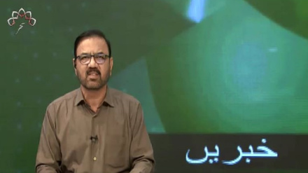 چوتھا بلیٹن ،اتوار 19مئی