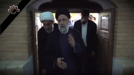 تیسرا بلیٹن ،پیر 20 مئی
