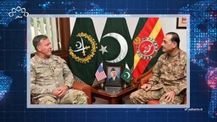 سفر مقام امریکایی به پاکستان در فضای اختلافات عمیق بین کابل و اسلام آباد