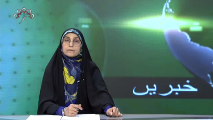 تیسرا بلیٹن، پیر27 مئی