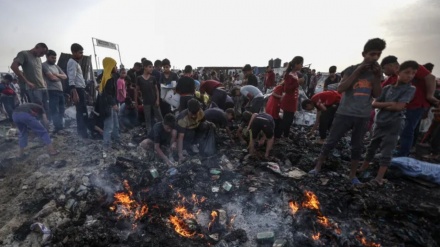 Izrael se suočava s međunarodnim osudama zbog novog masakra u Rafahu