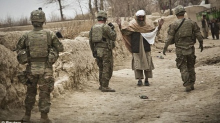 تعویق بررسی جنایات سربازان بریتانیایی در افغانستان