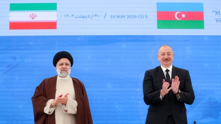 Narod Irana i Azarbejdžana nema sumnje oko mržnje prema cionističkom režimu