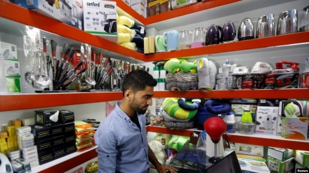 رواج خرید و فروش های آنلاین در بازارهای ولایت هرات