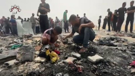 پہلا بلیٹن، منگل 28 مئی
