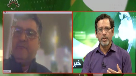 چھٹا بلیٹن ،اتوار 19مئی