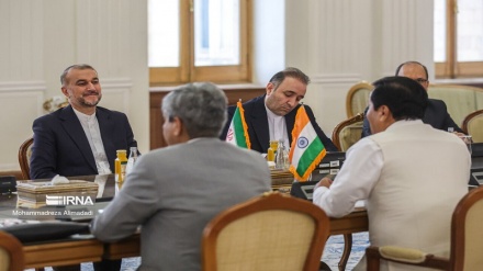 ہندوستان کے ساتھ طویل مدتی تعاون معاہدے کو آگے بڑھانے پر زور