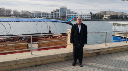 Müsavat Partiyasının fəalından xəbər yoxdur