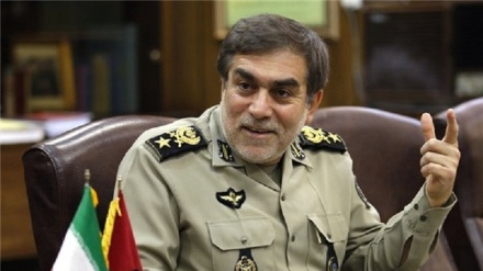 چەکئامێری ئێران هاووئاستی دوایین دەسکەوتی هاوچەشن لە وڵاتانی پێشەنگ لەو بوارەدا