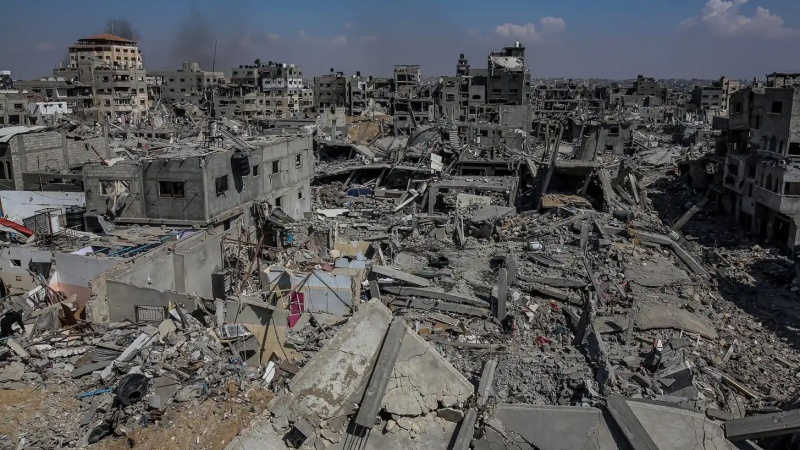 غزہ اور رفح کے علاقوں پر جارح صیہونی حکومت کے حملوں میں متعدد شہید اور زخمی