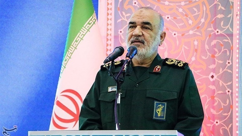 Şəhid Rəisinin şücaəti ilə İsrailin qəlbinə hücum etdik