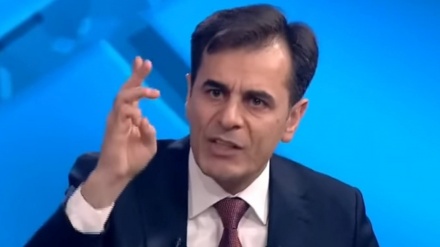 Elxan Şükürlü: Məlum şəbəkə Qərb və İsrailin tapşırıqlarını yerinə yetirir