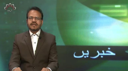 چوتھا بلیٹن ،جمعرات 16مئی