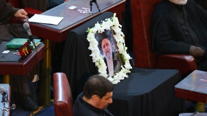 Xübreqan Məclisinin altıncı çağırışının işə başlaması münasibətilə İnqilab Rəhbərinin müraciəti