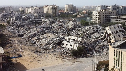 UN: Širom Pojasa Gaze je ostavljeno 7.500 tona neeksplodirane municije