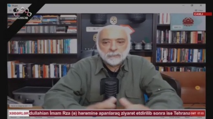 İranda indi hökümət boşluğu var?