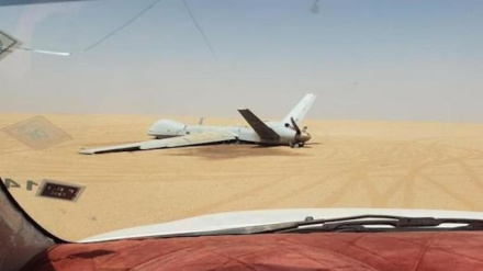 U Jemenu oboren američki vojni dron MQ-9 Reaper