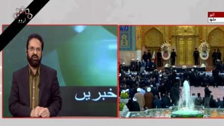 چوتھا بلیٹن ، جمعرات 23 مئی