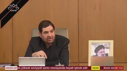 Biz bu aləmdə ən yaxşılardan birini itirdik