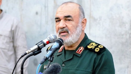 Iranski general: Iran je sankcije pretvorio u uspjehe