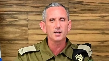 Izraelski vojni glasnogovornik: Hamas je nemoguće uništiti
