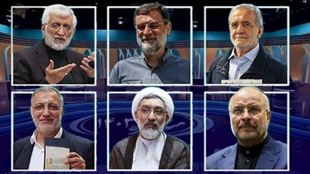 Kandidati za predsjednika Irana predstavili svoju vanjsku politiku