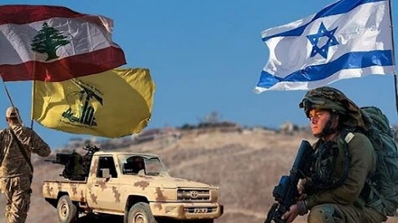 حزب اللہ اور اسرائیل آمنے سامنے