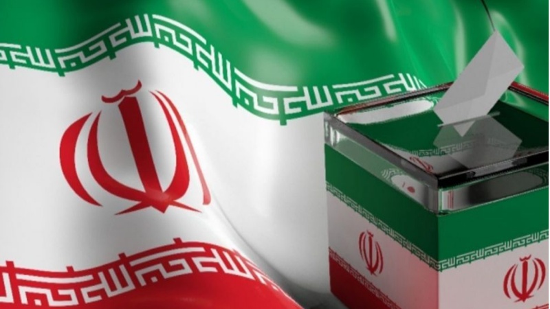ایران میں صدارتی انتخابات، کل جمعے کو ووٹنگ ہوگی