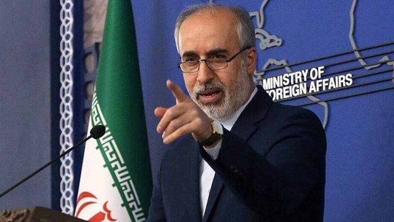 İran Xarici İşlər Nazirliyi sionist məhsulların boykotuna çağırış edib