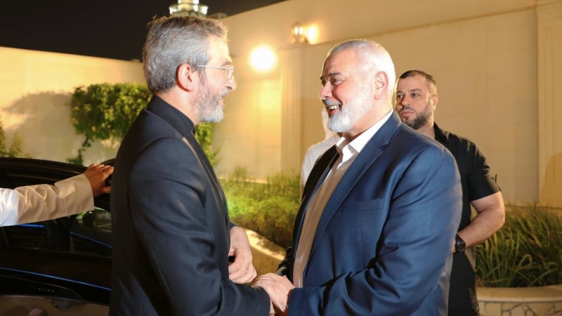 İsrail rejimi Qəzzə müharibəsində məğlub olub