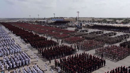 صنعاء مزاحمت کے اصولوں پر پوری طرح قائم، سی قسم کی جارحیت کی صورت میں بھرپور جواب دیا جائے گا: تحریک انصار اللہ