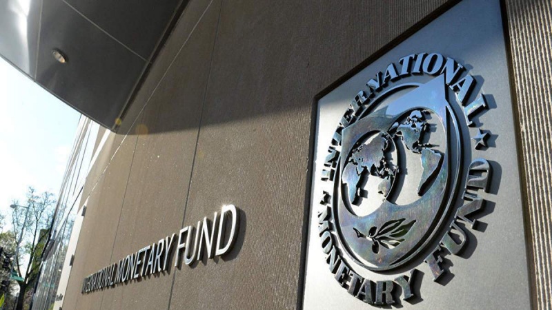 پاکستان میں بد عنوانی کے سلسلے میں آئی ایم ایف کی رپورٹ جاری 