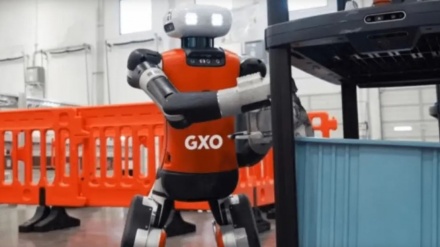 الروبوت البشري Digit يحصل على أول وظيفة رسمية