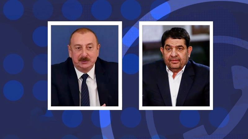 Məhəmməd Müxbir:  Prezidentlərin son razılaşmalarını diqqətdə saxlayırıq