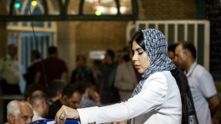 Iranski izbori u petak protekli mirno i bez nepravilnosti