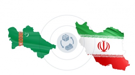 تجارة المواد الغذائية بين إيران وتركمانستان ترتفع بنسبة 35% في الفترة الأخيرة