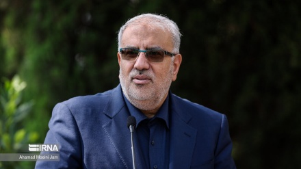 وزير النفط: اتفاق نقل الغاز الروسي الى ايران، اخر تذكار دبلوماسي للشهيد رئيسي
