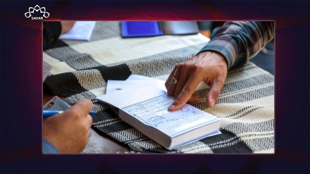 İranda növbədənkənar prezident seçkiləri keçirilir