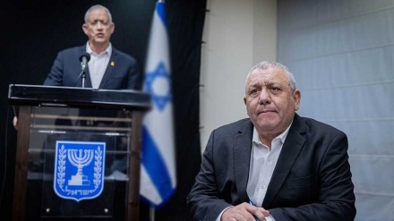 Talas ostavki zvaničnika izraelskog režima