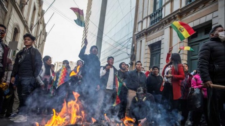 Uhapšen general koji je pokušao državni udar u Boliviji