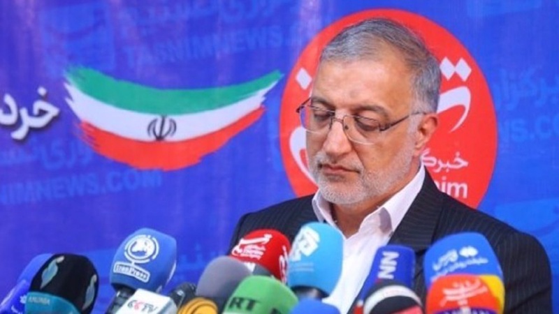 Kandidat za predsjednika Irana, Zakani: Predsjednik Raisi je reformirao smjer iranske vlade
