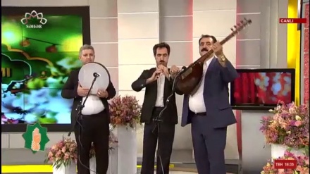 Qədir bayramınız mübarək olsun!