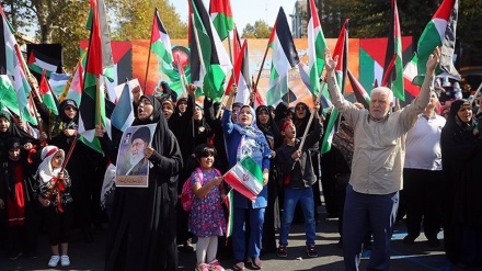 Iran među najglasnijim protivnicima izraelskih zločina u Gazi