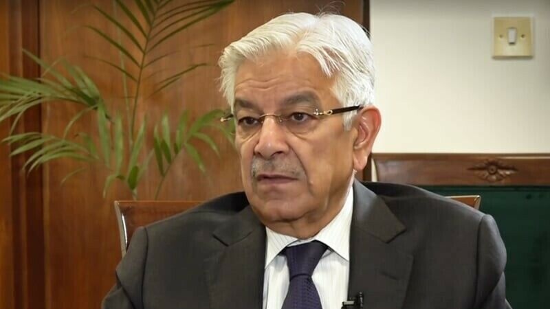 Wezîrê Berevanîyê yê Pakistanê: Îran di têkoşîna dijî terorîsmê da li pişta Pakistanê ye