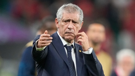 Azərbaycan Respublikasında  Futbola yeni baş məşqçi təyin edilib