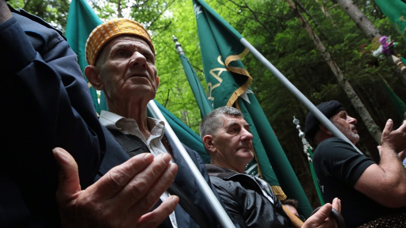 Danas centralna svečanost 