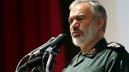 خلیج فارس کے ایرانی جزائر پر دعوی ، پڑوسی ایرانی ریڈ لائنوں کو کراس نہ کریں ، ایران کے اعلی حکام کا انتباہ 